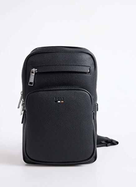 Boss Erkek Omuz Çanta