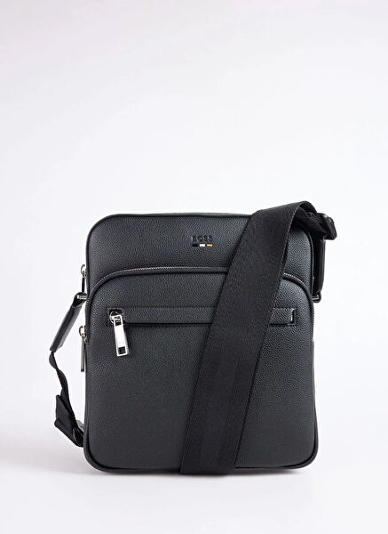 Boss Erkek Omuz Çanta