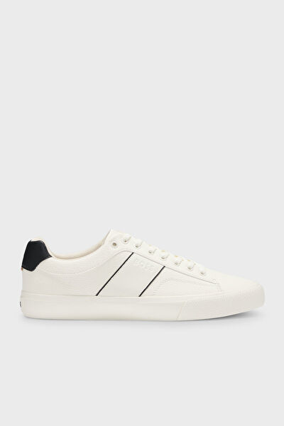Boss Erkek Sneaker Ayakkabı