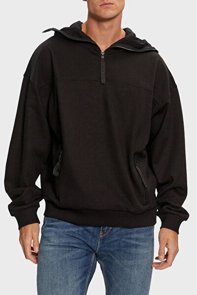 Hugo Erkek Sweatshirt
