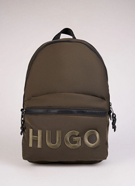 Hugo Erkek Sırt Çanta
