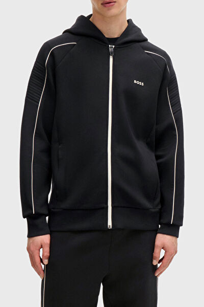 Boss Erkek Sweatshirt