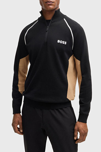 Boss Erkek Triko, Kazak