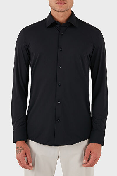 Boss Erkek Gömlek