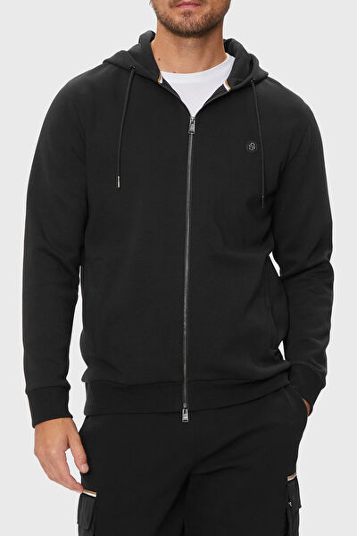 Boss Erkek Sweatshirt
