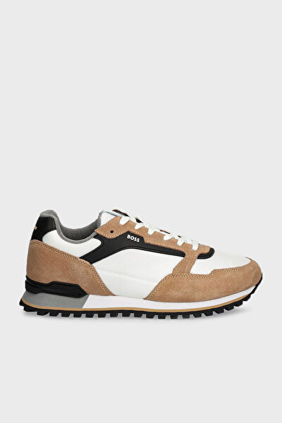 Boss Erkek Sneaker Ayakkabı