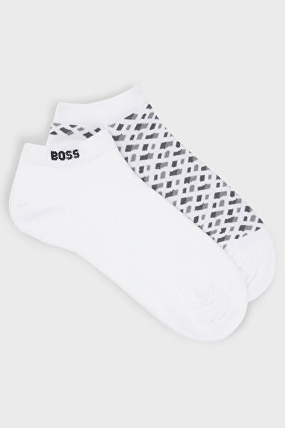 Boss Erkek Çorap