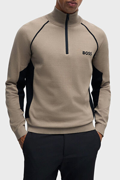 Boss Erkek Triko, Kazak