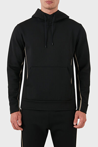 Boss Erkek Sweatshirt