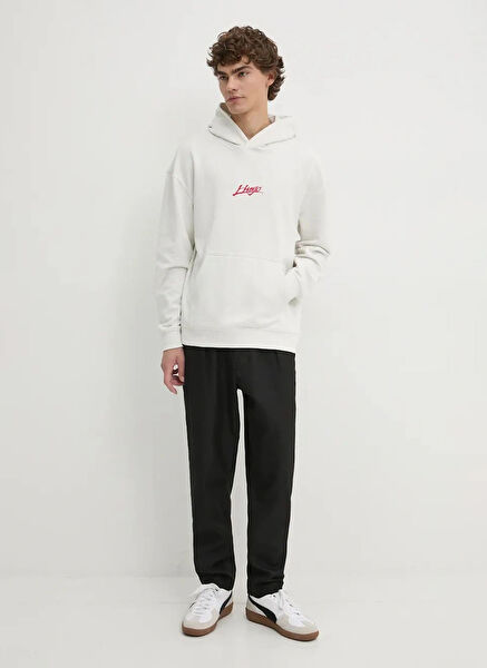 Hugo Erkek Sweatshirt