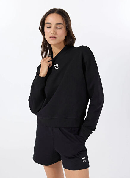 Hugo Kadın Sweatshirt