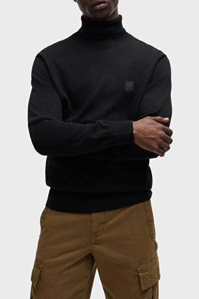 Boss Erkek Triko, Kazak