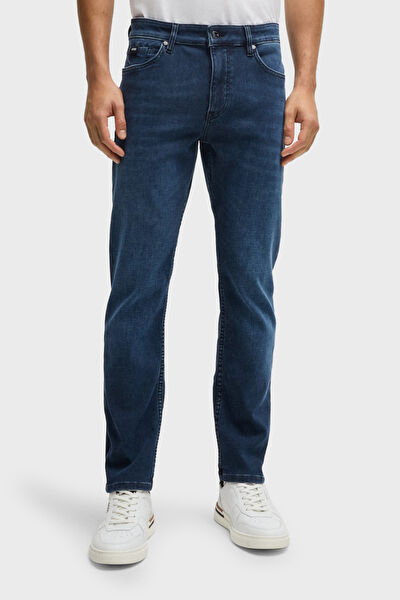 Boss Erkek Jeans