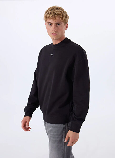 Hugo Erkek Sweatshirt