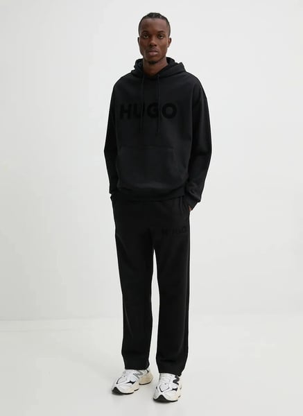 Hugo Erkek Sweatshirt