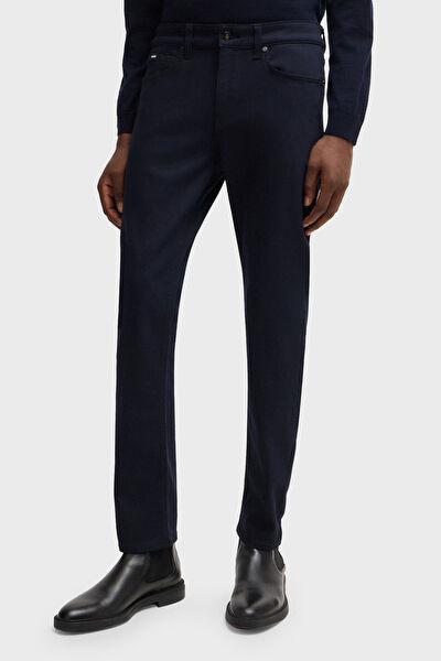Boss Erkek Jeans