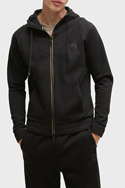 Boss Erkek Sweatshirt