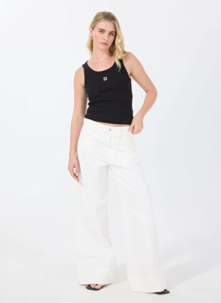 Boss Kadın Pantolon