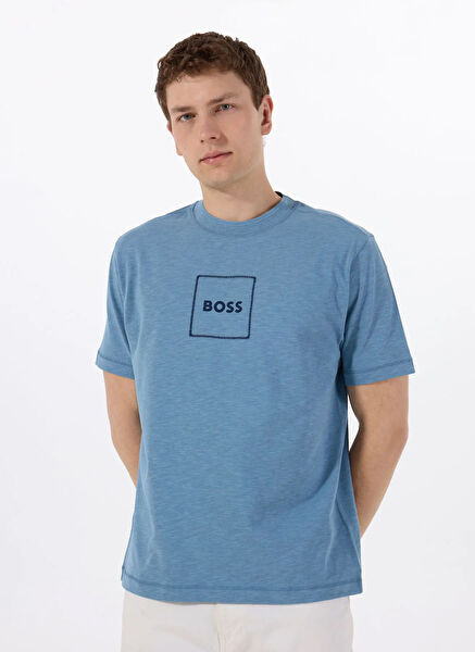 Boss Erkek Tişört