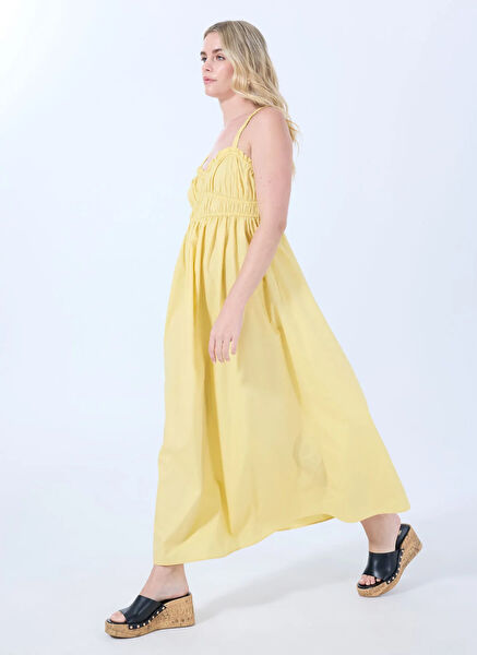 Boss Günlük Elbise