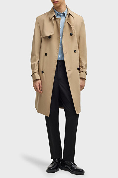 Hugo Erkek Trençkot, Yağmurluk