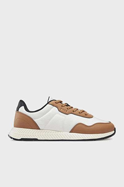 Boss Erkek Sneaker Ayakkabı