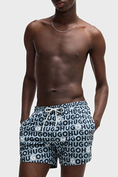 Hugo Erkek Deniz Şortu, Mayo