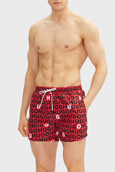 Hugo Erkek Deniz Şortu, Mayo