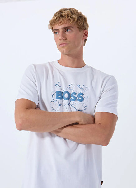 Boss Erkek Tişört