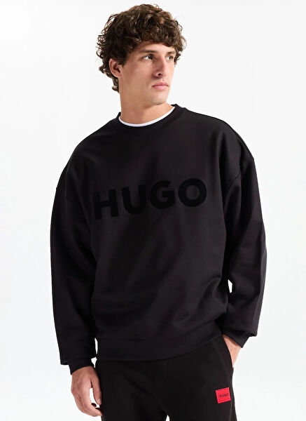 Hugo Erkek Sweatshirt