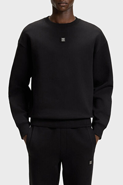 Hugo Erkek Sweatshirt