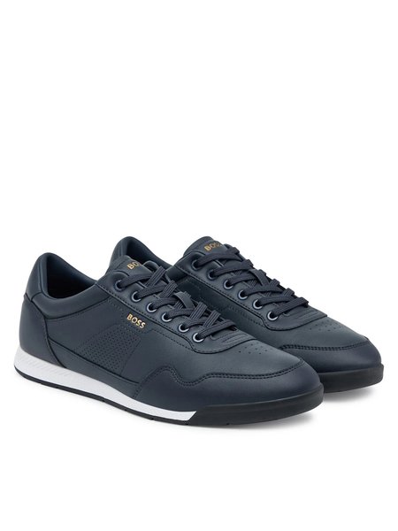 Boss Erkek Sneaker Ayakkabı