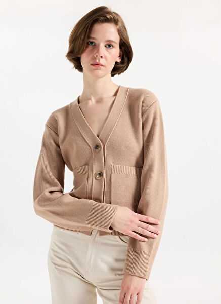 Hugo Günlük Hırka