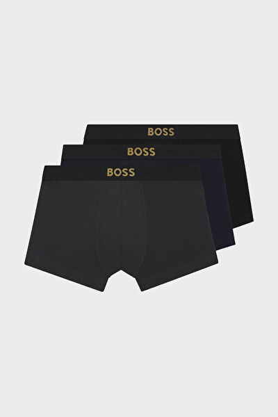 Boss Erkek Boxer, Slip, Külot