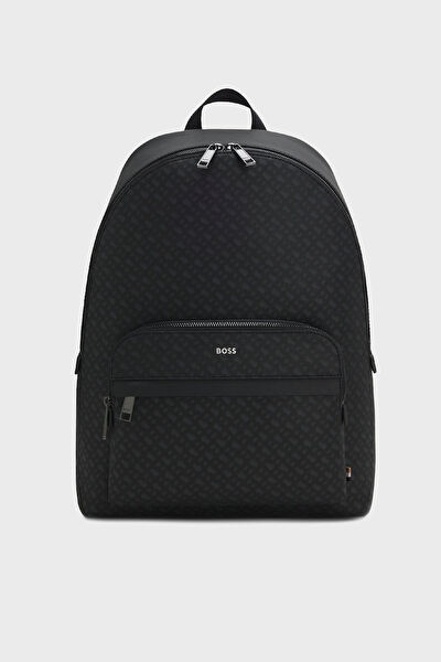 Boss Erkek Sırt Çanta