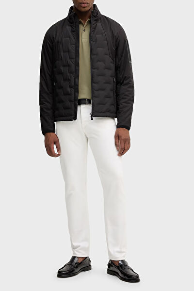 Boss Erkek Mont, Kaban