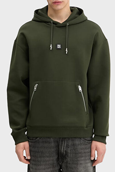 Hugo Erkek Sweatshirt