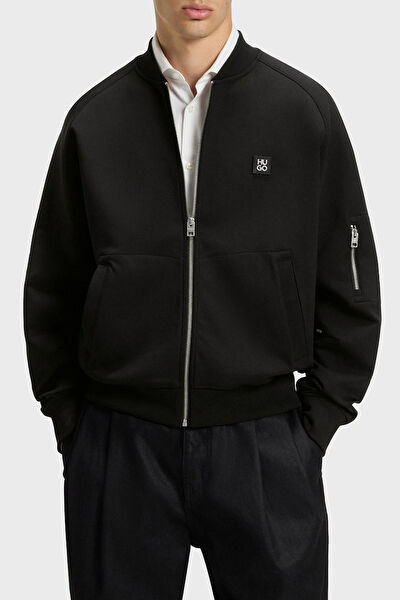 Hugo Erkek Sweatshirt