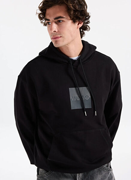 Hugo Erkek Sweatshirt