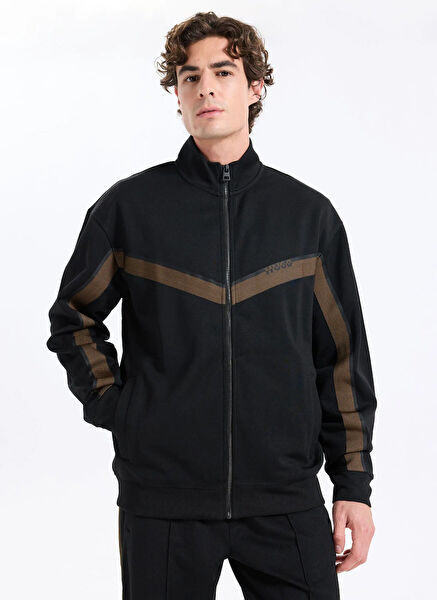 Hugo Erkek Sweatshirt