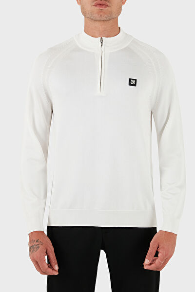 Hugo Erkek Triko, Kazak