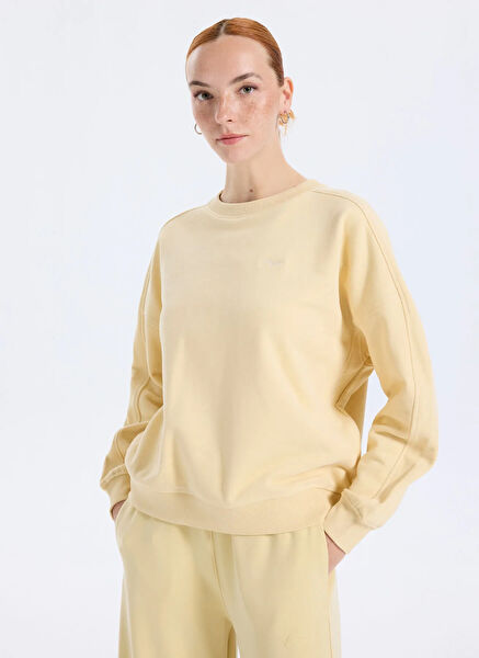 Boss Kadın Sweatshirt