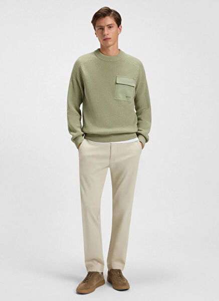 Boss Erkek Triko, Kazak