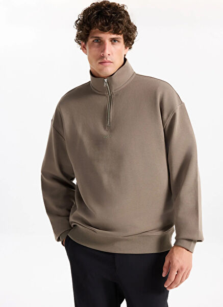 Hugo Erkek Sweatshirt