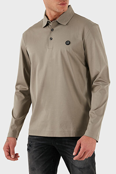 Boss Erkek Sweatshirt