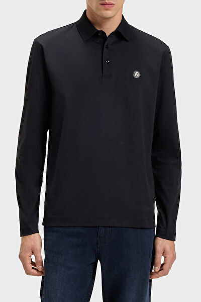 Boss Erkek Sweatshirt