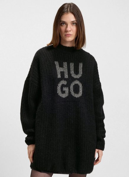 Hugo Kadın Triko, Kazak
