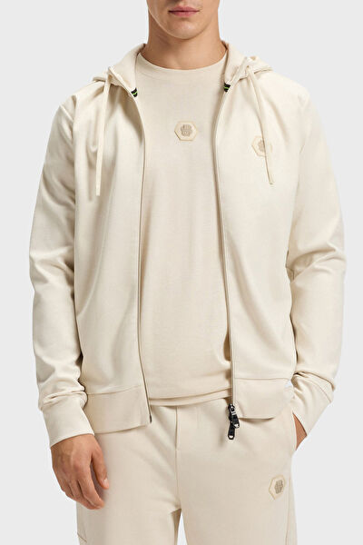 Boss Erkek Sweatshirt