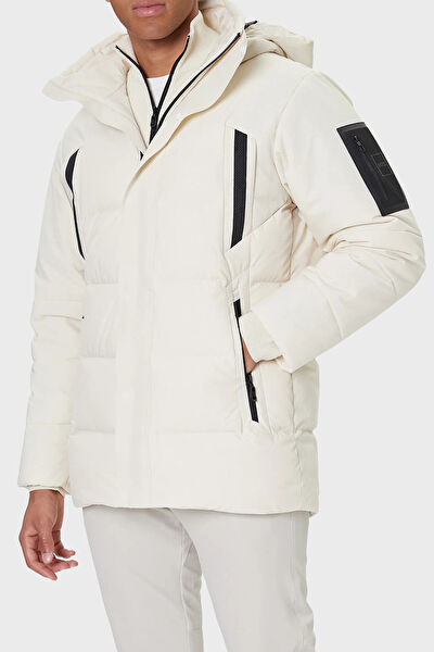 Boss Erkek Mont, Kaban