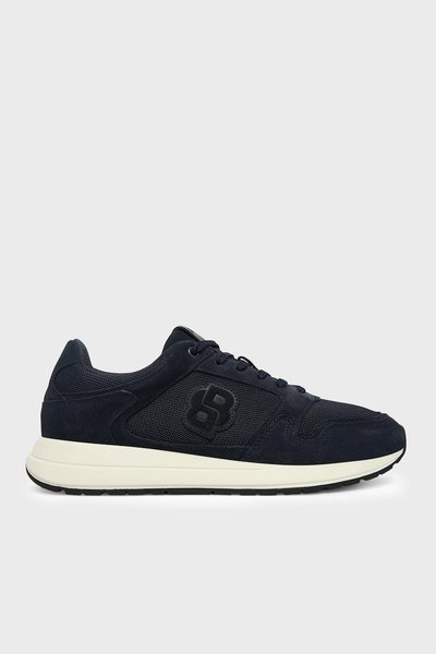 Boss Erkek Sneaker Ayakkabı